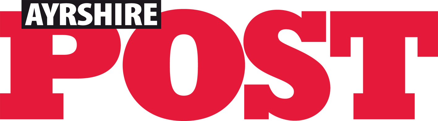 Ayrshire Post logo